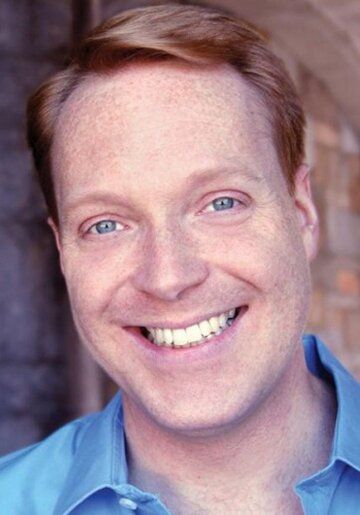 Кевин Эллисон / Kevin Allison