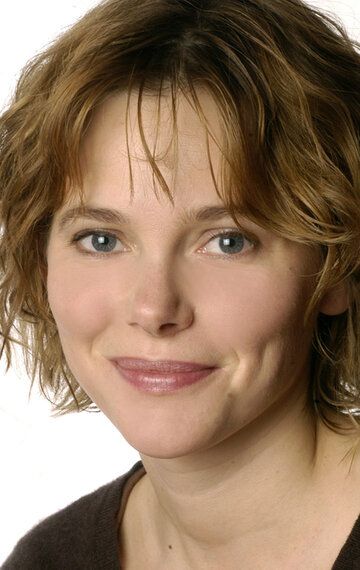 Барбора Бобулова / Barbora Bobulova