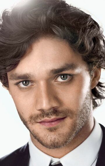 Лоренцо Рикельми / Lorenzo Richelmy