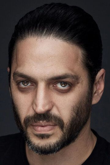 Юн Буаб / Younes Bouab