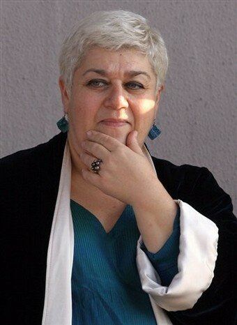 Серра Йылмаз / Serra Yilmaz