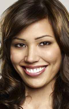 Микаэла Конлин / Michaela Conlin