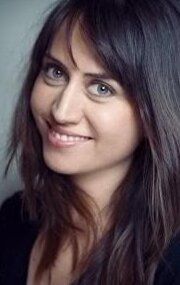 Селен Озтюрк / Selen Öztürk