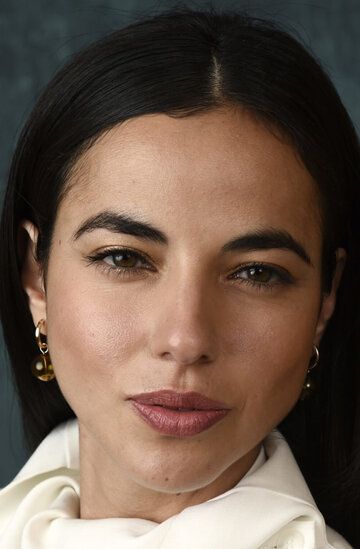 Кристина Родло / Cristina Rodlo