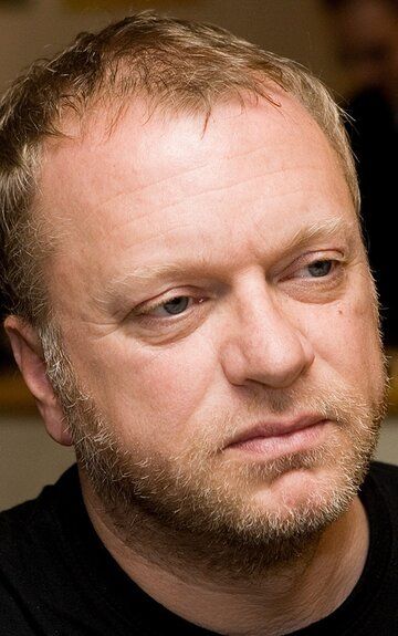 Рейнхард Новак / Reinhard Nowak