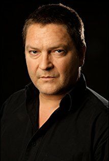 Том Ван Баувел / Tom Van Bauwel