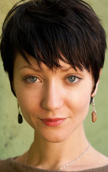 Гретхен Лодж / Gretchen Lodge