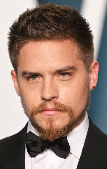 Дилан Спроус / Dylan Sprouse