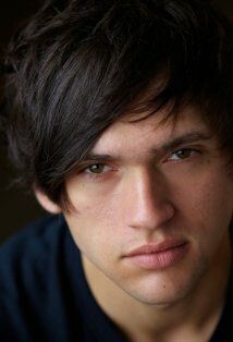 Адам Хорнер / Adam Horner