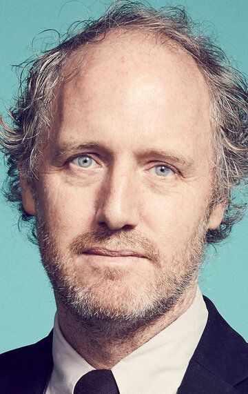 Майк Миллс / Mike Mills