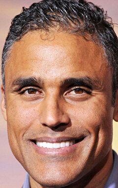Рик Фокс / Rick Fox