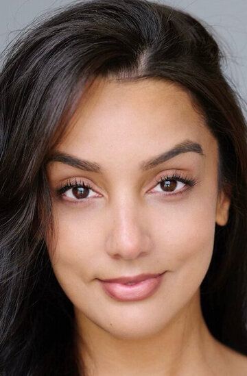 Бриттни Элгер / Brittney Alger