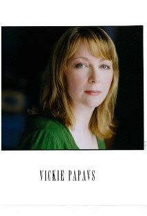 Вики Папавс / Vickie Papavs