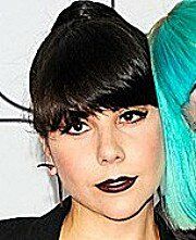 Натали Джерманотта / Natali Germanotta