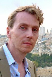 Джонатан Тиндл / Jonathan Tindle