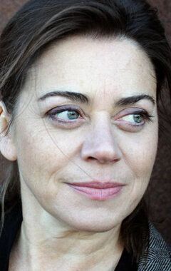 Шарлотта Бювинг / Charlotte Bøving