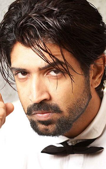 Арун Виджай / Arun Vijay