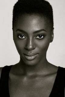 Ирса Дэйли-Уорд / Yrsa Daley-Ward