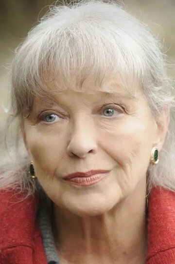 Марина Влади / Marina Vlady