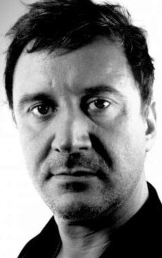 Франсуа Папино / François Papineau