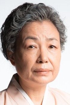 Ли Ён-и / Lee Yong-yi