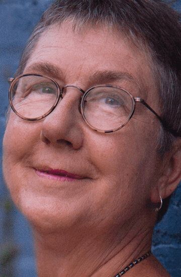 Джулия Райхерт / Julia Reichert