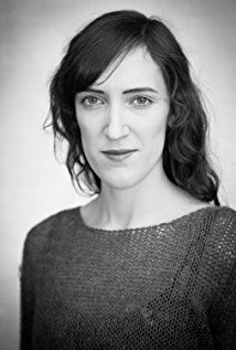 Ингвильд Хольте Бигднес / Ingvild Holthe Bygdnes