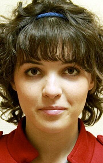 Юлиана Сабитова /