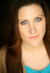 Эмбер Л ДеВос / Amber L DeVos