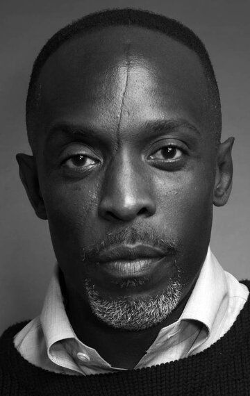 Майкл Кеннет Уильямс / Michael Kenneth Williams