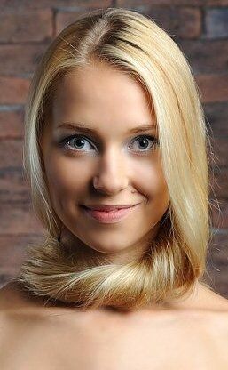 Екатерина Варченко /