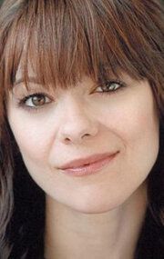 Мэрибет Монро / Maribeth Monroe