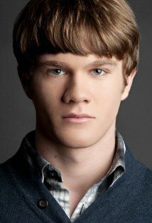 Колтон Медлин / Colton Medlin
