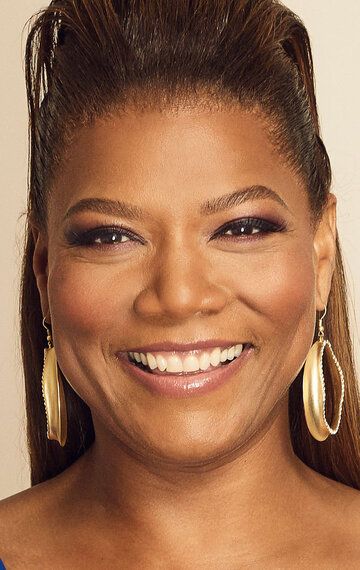 Куин Латифа / Queen Latifah