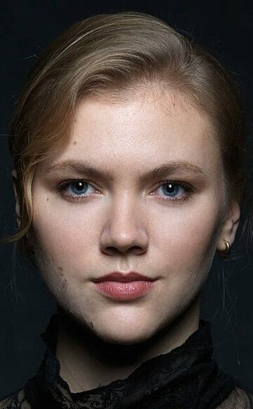 Ханна Оббек / Hanna Obbeek