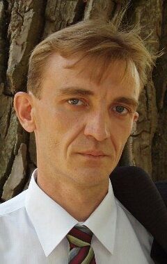 Андрей Белозеров /