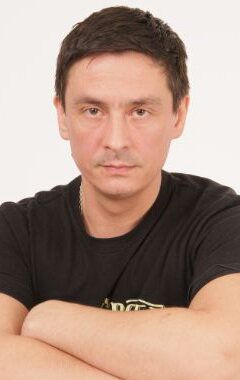 Владимир Гараев /