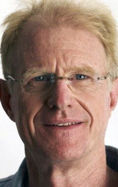 Эд Бегли мл. / Ed Begley Jr.