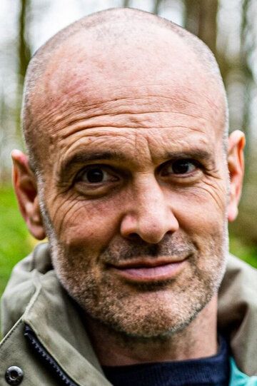 Эд Стаффорд / Ed Stafford