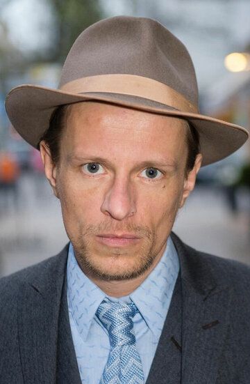 Александр Шеер / Alexander Scheer