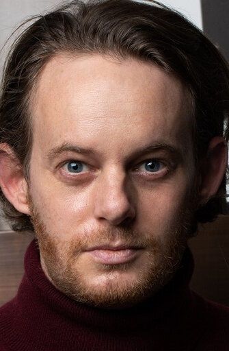 Патрик Гюльденберг / Patrick Güldenberg