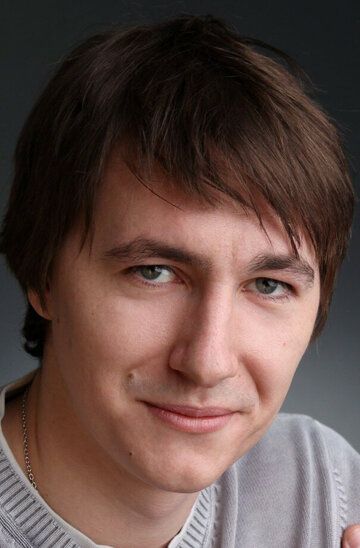 Константин Ельчанинов / 