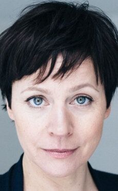 Юле Ронштедт / Jule Ronstedt