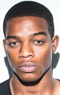 Стефан Джеймс / Stephan James