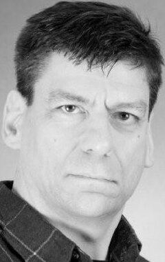 Клайв Эйткинс / Clive Aitkins