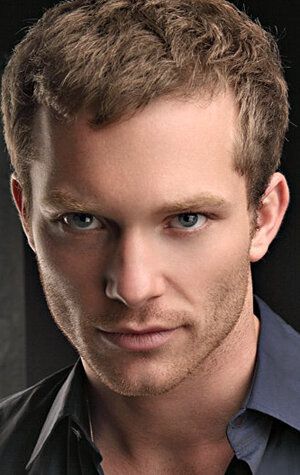 Чад Коннелл / Chad Connell