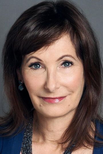 Гейл Энн Хёрд / Gale Anne Hurd