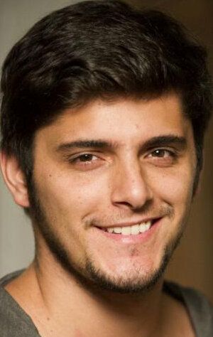 Бруно Гиссони / Bruno Gissoni