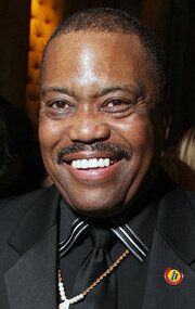 Кьюба Гудинг / Cuba Gooding