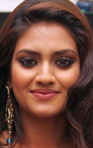 Нусрат Джехан / Nusrat Jahan